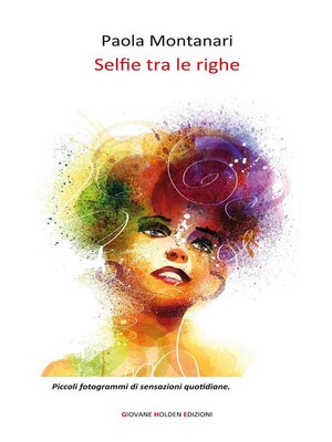 cover image of Selfie tra le righe